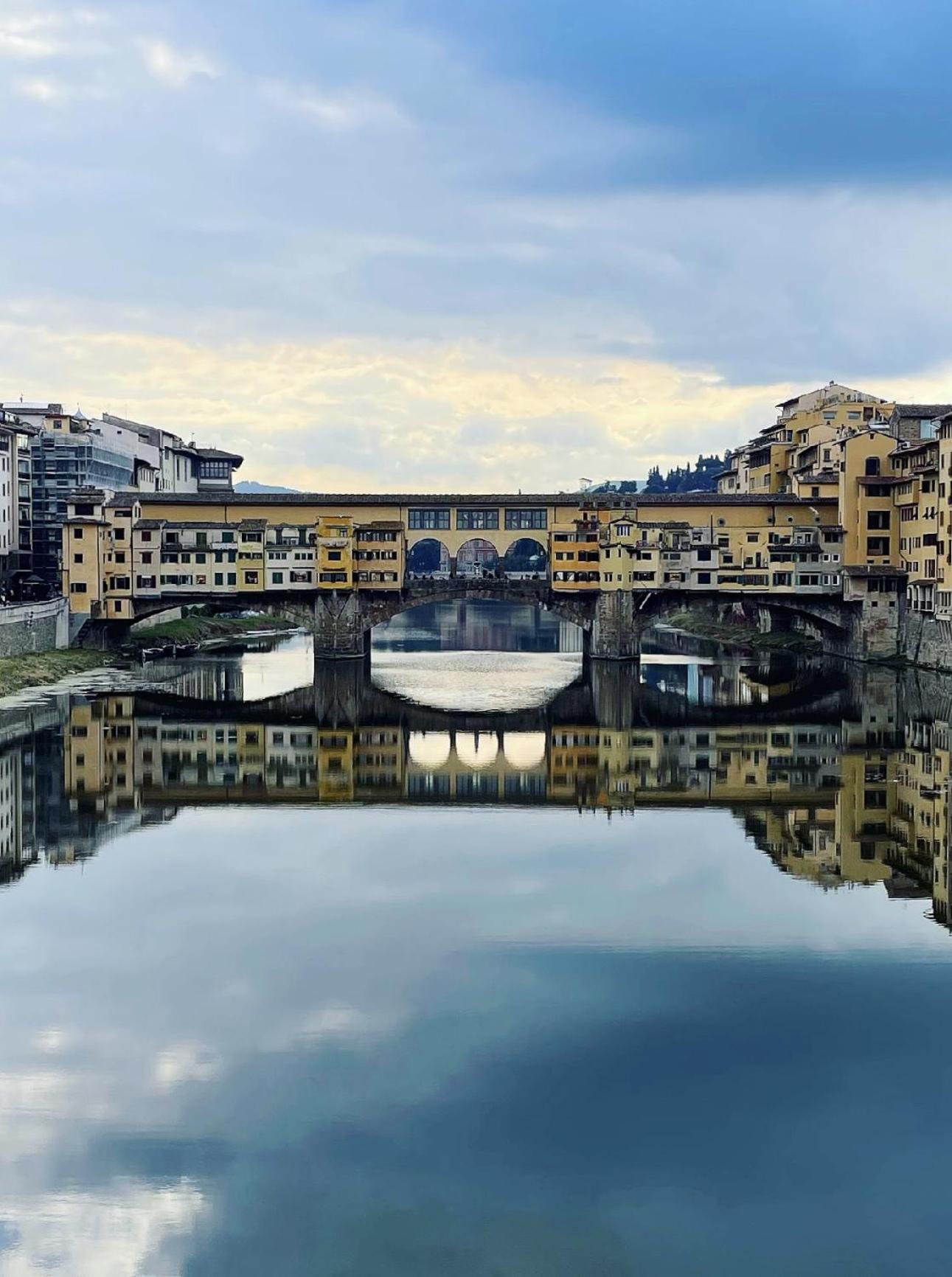 Duomo 16 View Apartment Флоренция Екстериор снимка