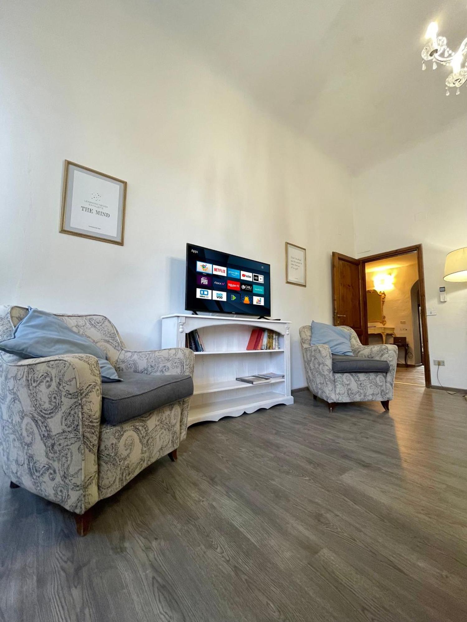 Duomo 16 View Apartment Флоренция Екстериор снимка