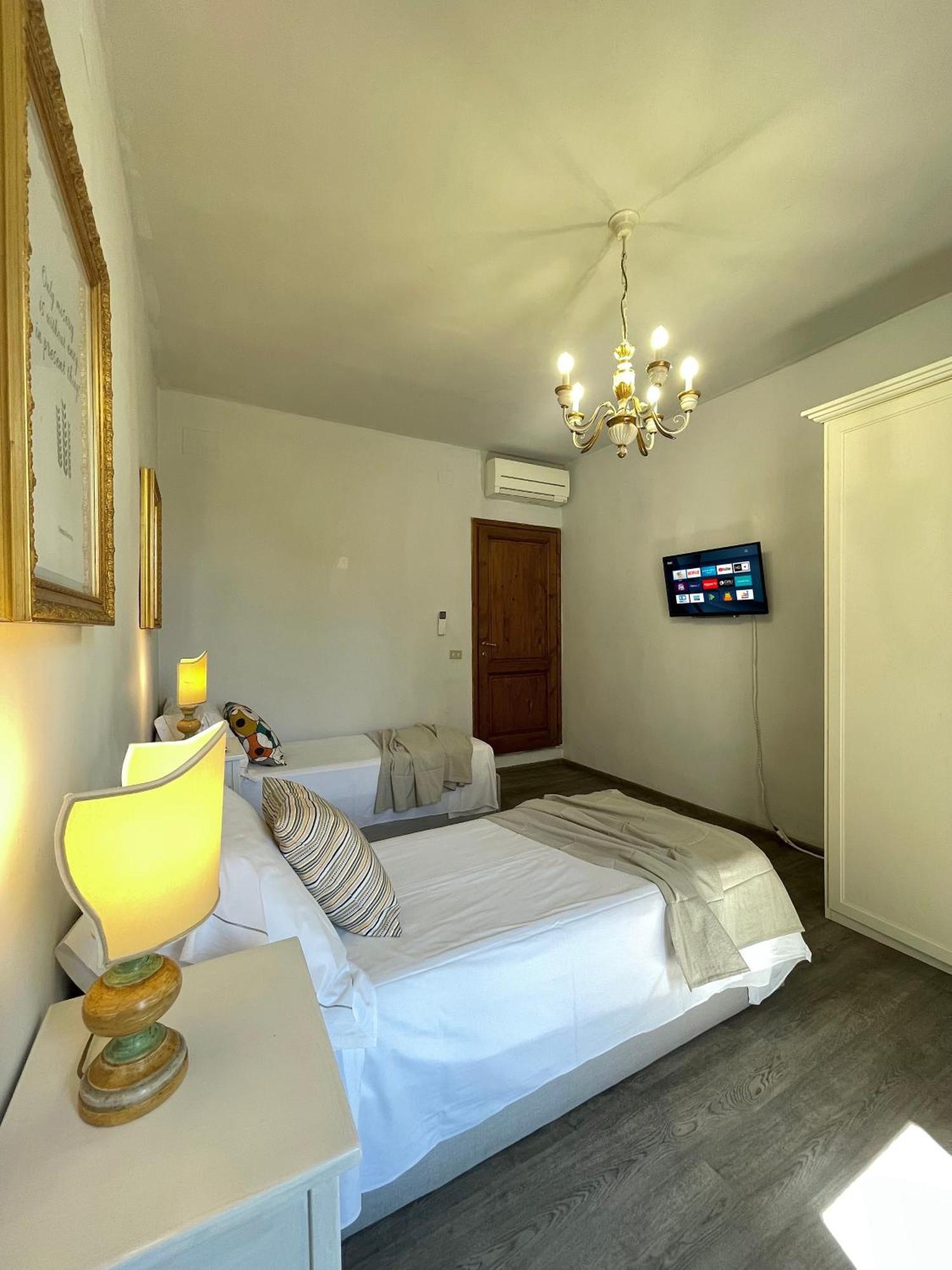 Duomo 16 View Apartment Флоренция Екстериор снимка