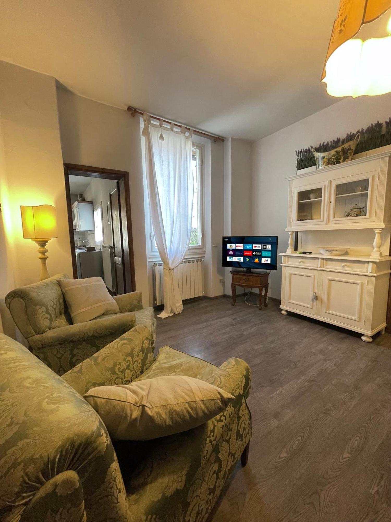 Duomo 16 View Apartment Флоренция Екстериор снимка