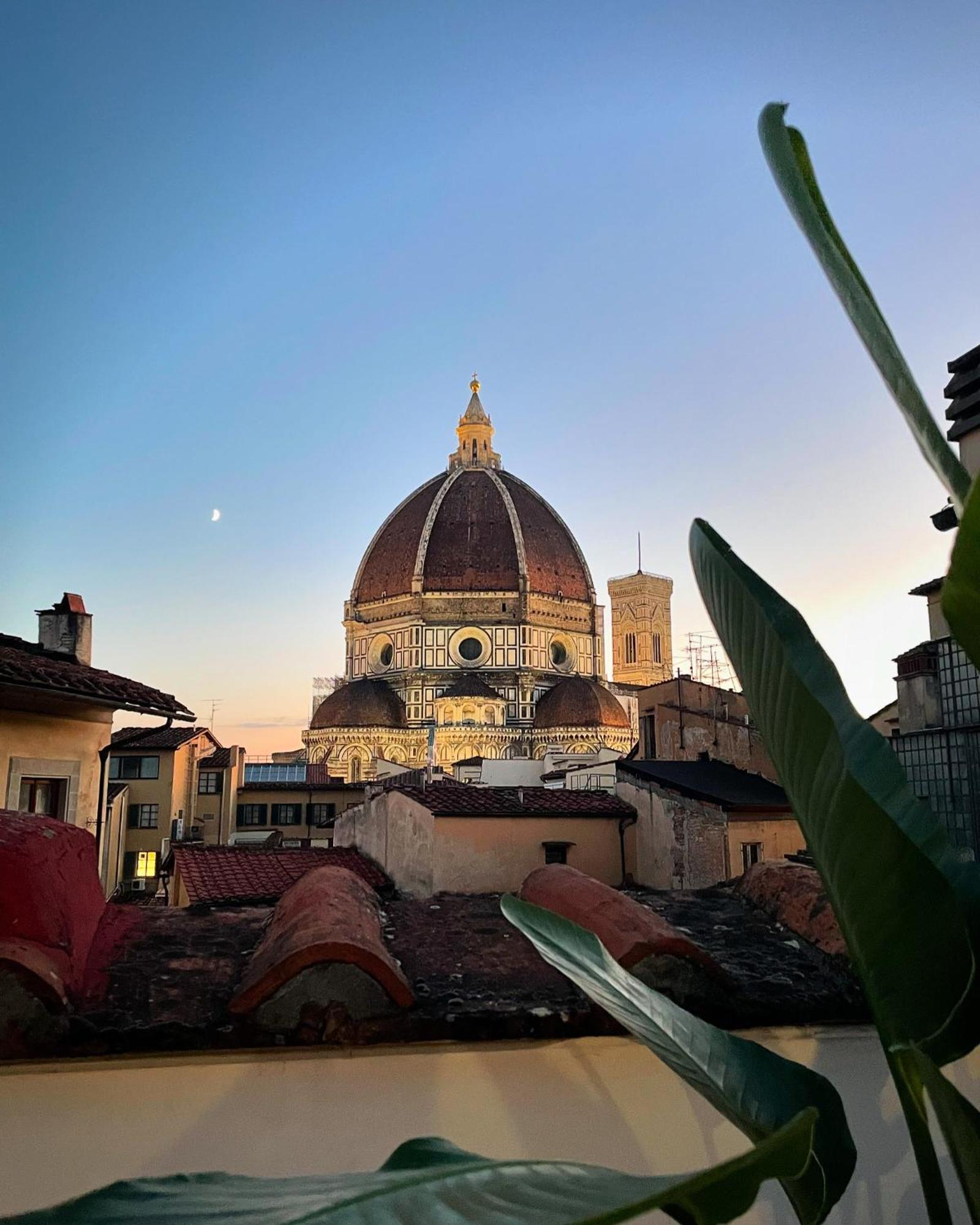 Duomo 16 View Apartment Флоренция Екстериор снимка