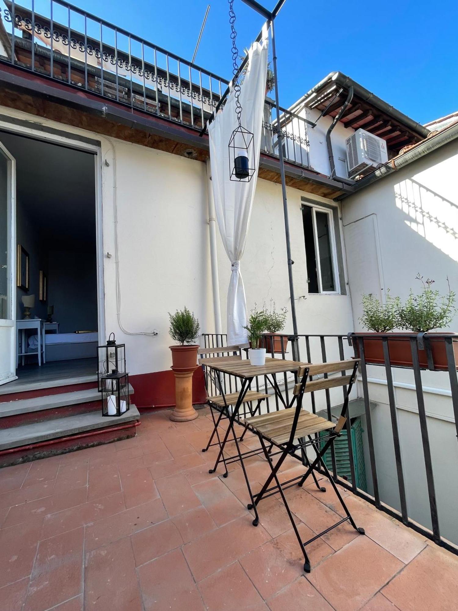 Duomo 16 View Apartment Флоренция Екстериор снимка