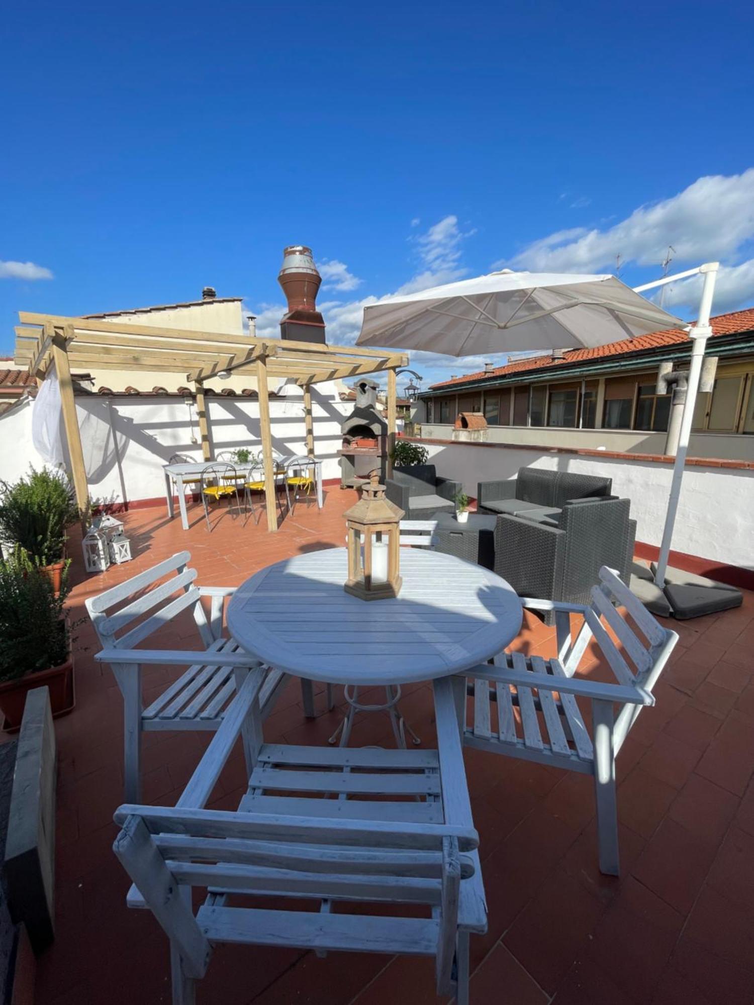 Duomo 16 View Apartment Флоренция Екстериор снимка