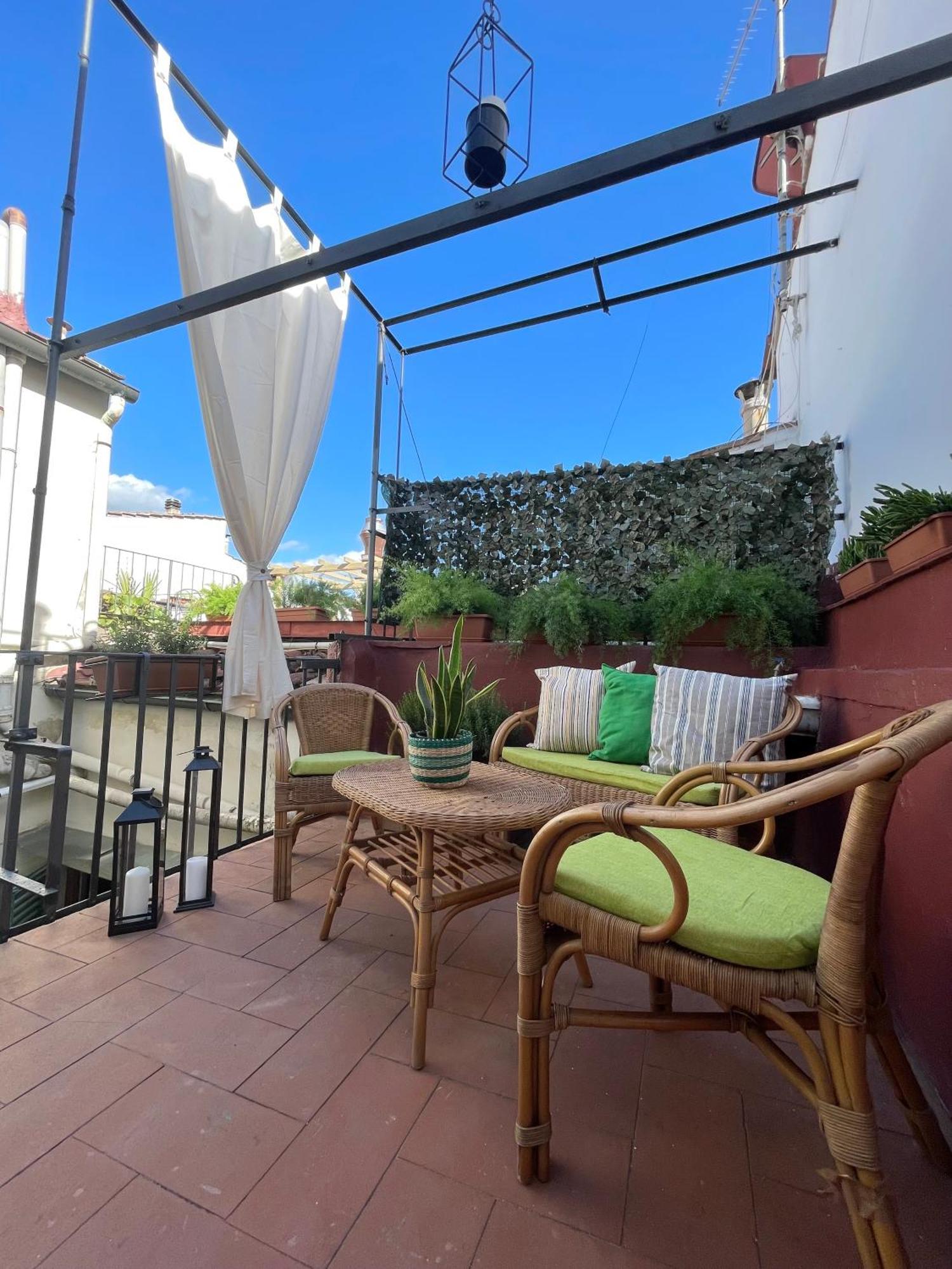 Duomo 16 View Apartment Флоренция Екстериор снимка