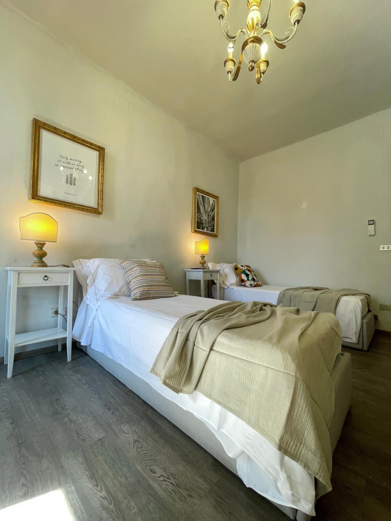 Duomo 16 View Apartment Флоренция Екстериор снимка