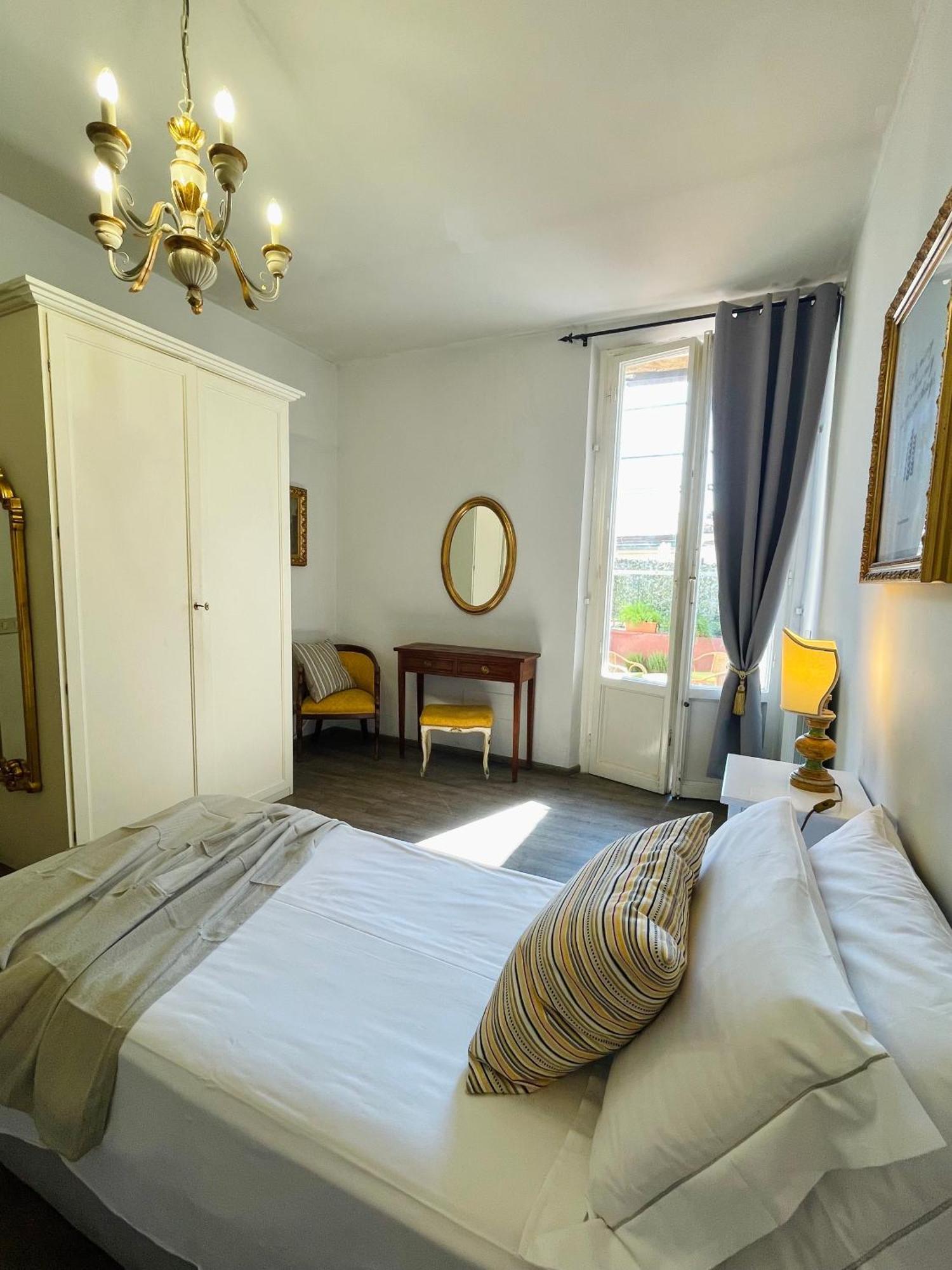 Duomo 16 View Apartment Флоренция Екстериор снимка