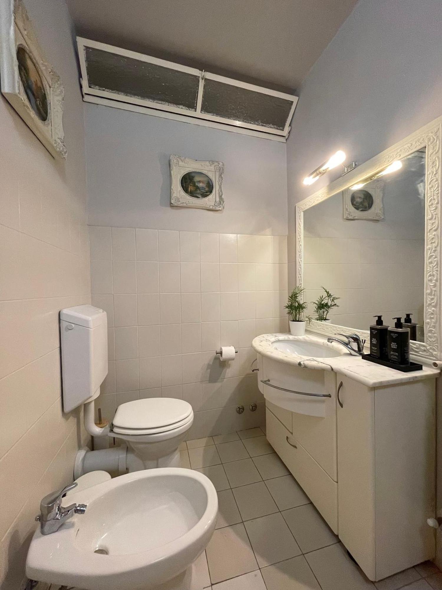 Duomo 16 View Apartment Флоренция Екстериор снимка