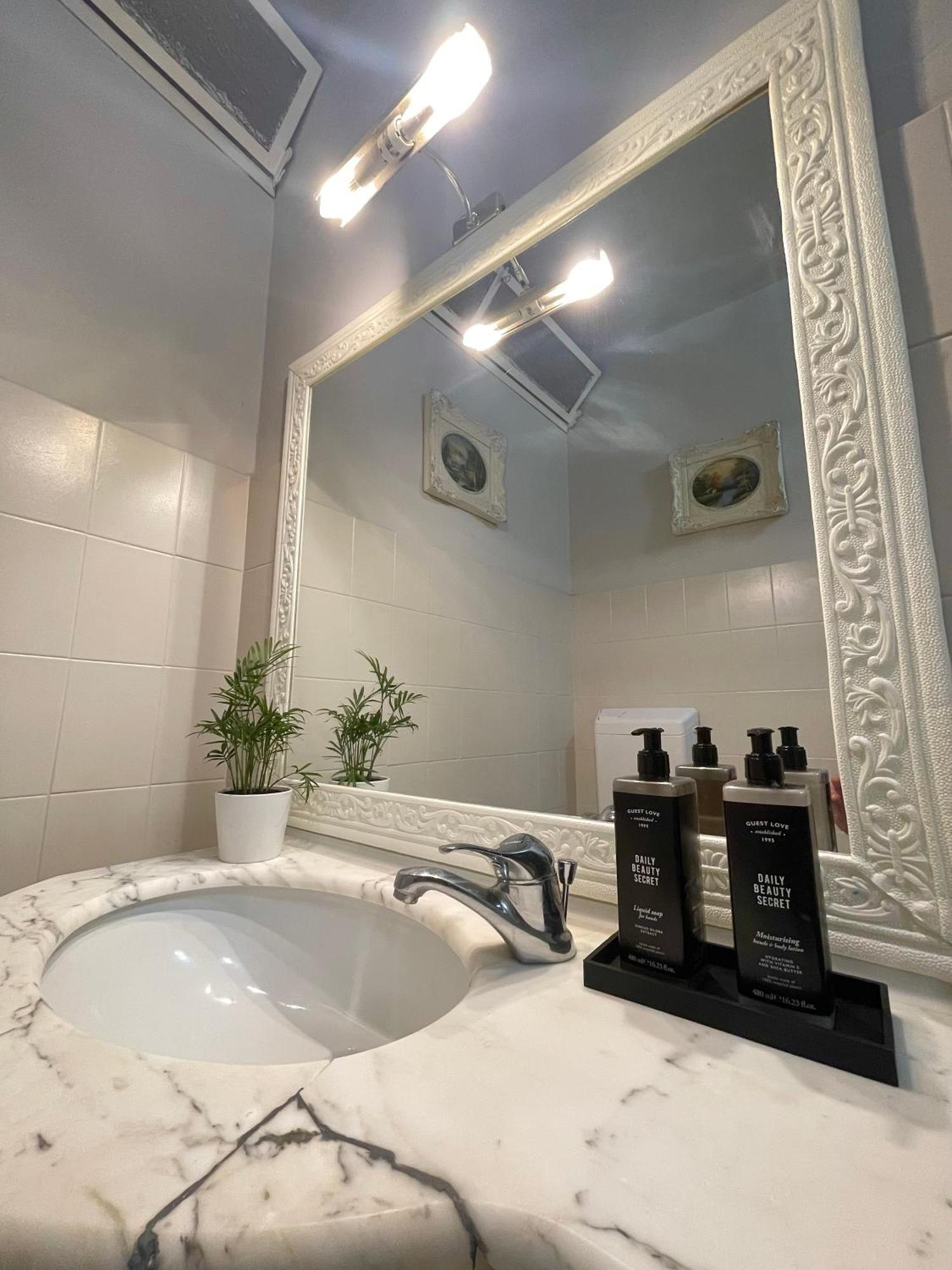 Duomo 16 View Apartment Флоренция Екстериор снимка