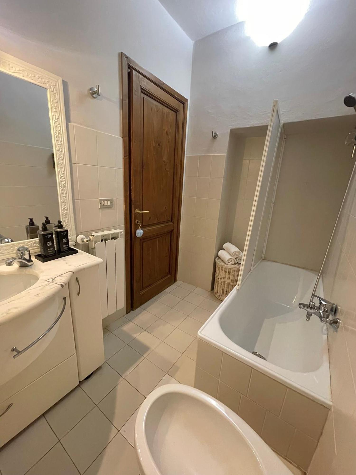 Duomo 16 View Apartment Флоренция Екстериор снимка