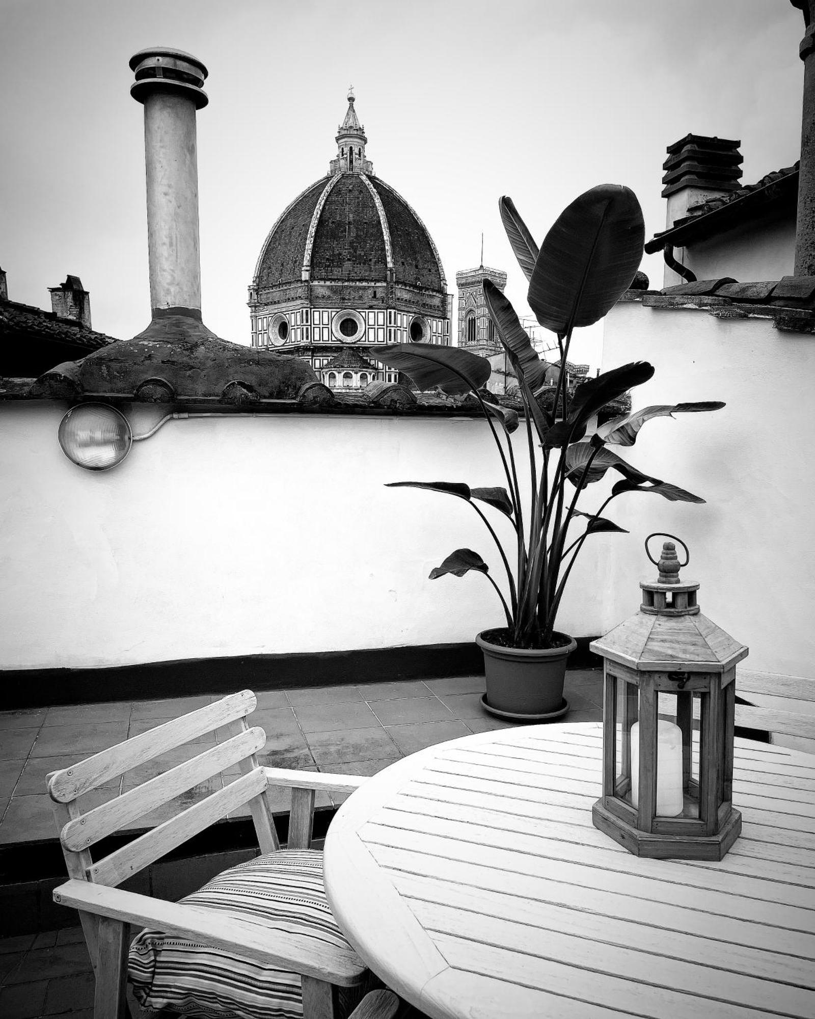 Duomo 16 View Apartment Флоренция Екстериор снимка