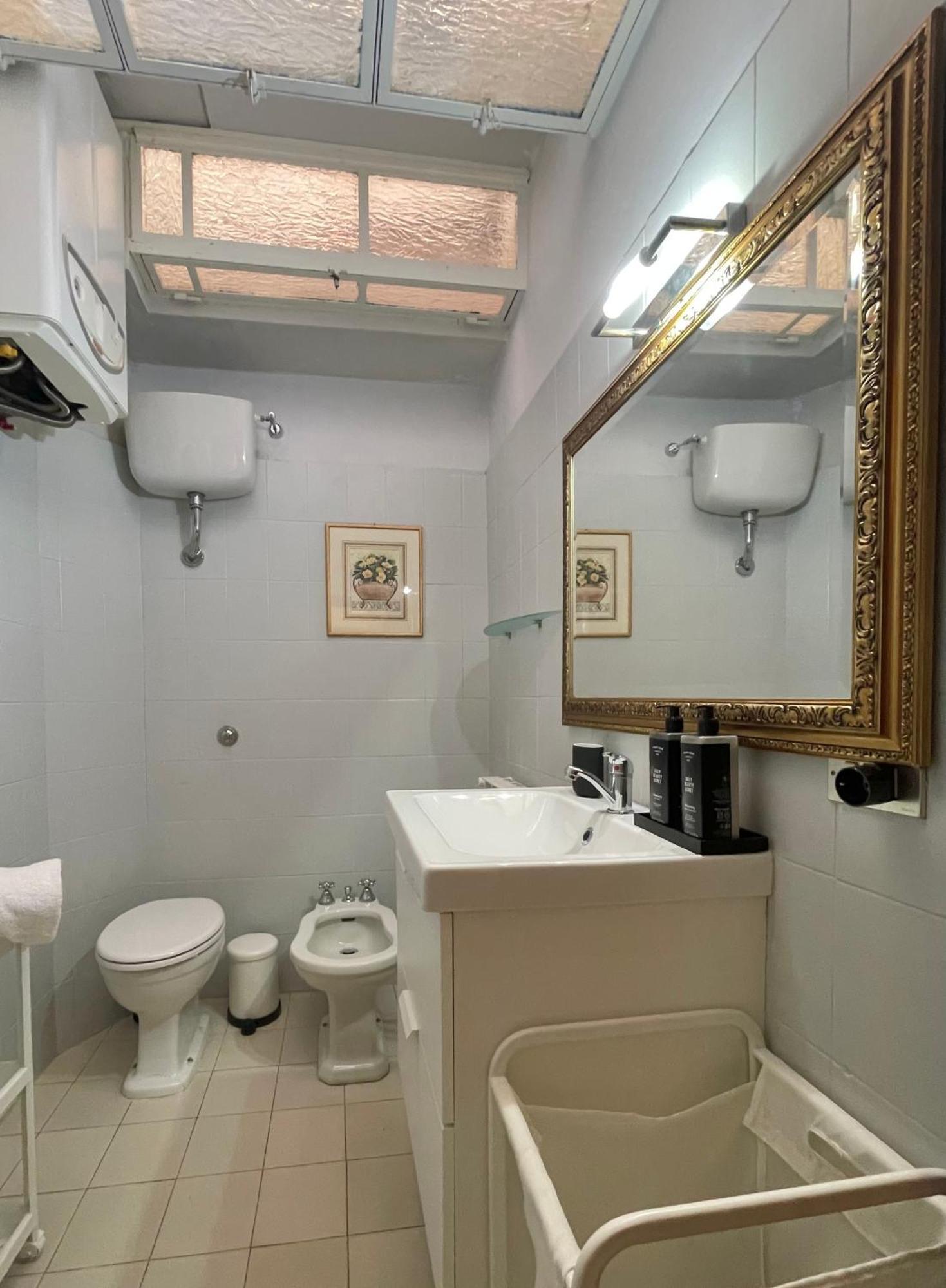 Duomo 16 View Apartment Флоренция Екстериор снимка