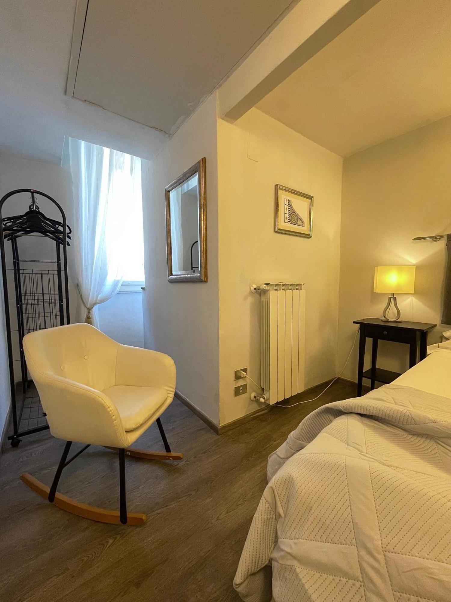 Duomo 16 View Apartment Флоренция Екстериор снимка