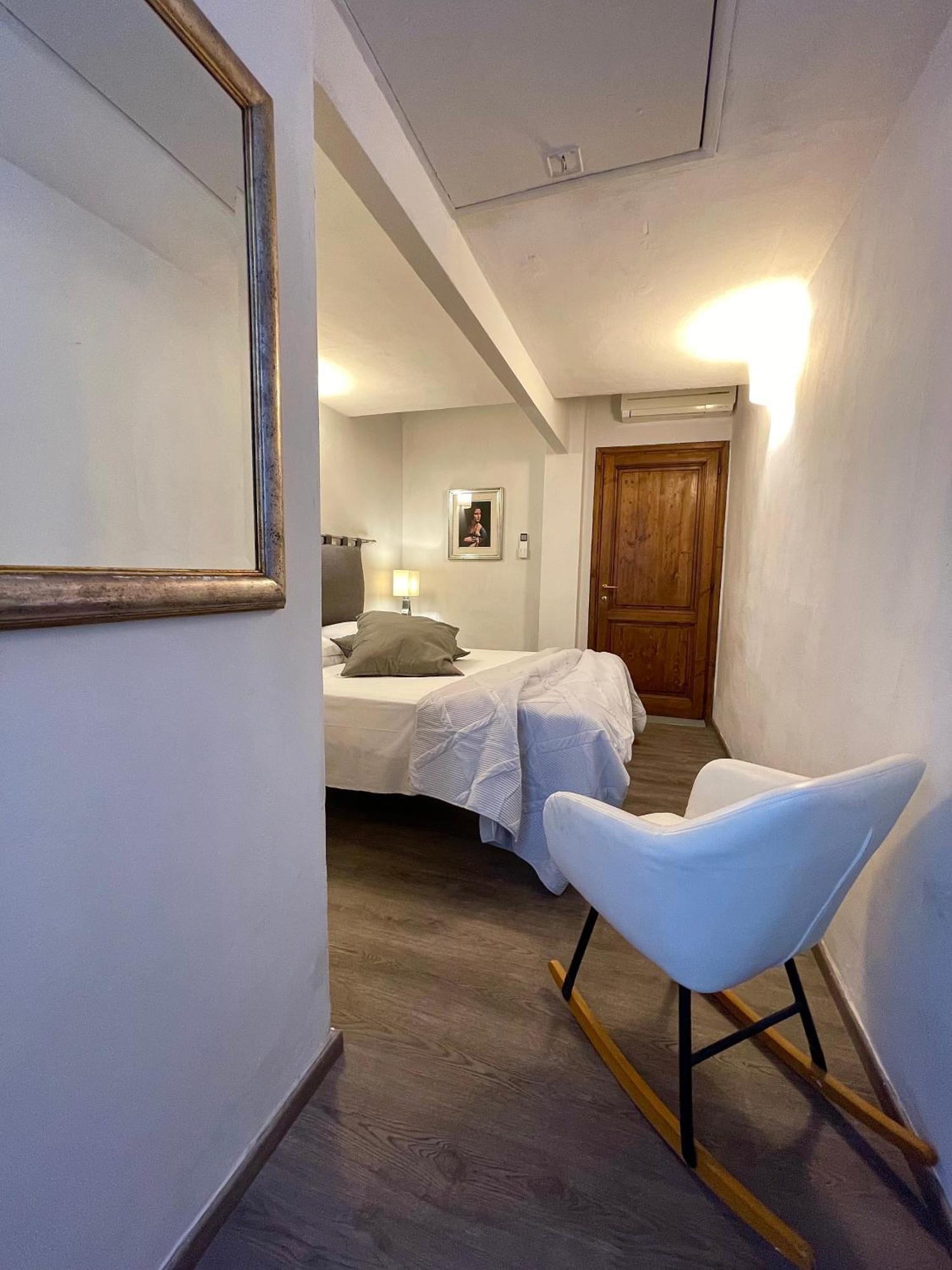 Duomo 16 View Apartment Флоренция Екстериор снимка
