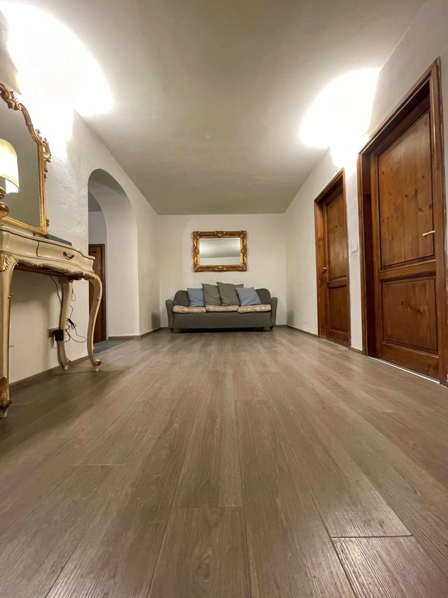 Duomo 16 View Apartment Флоренция Екстериор снимка