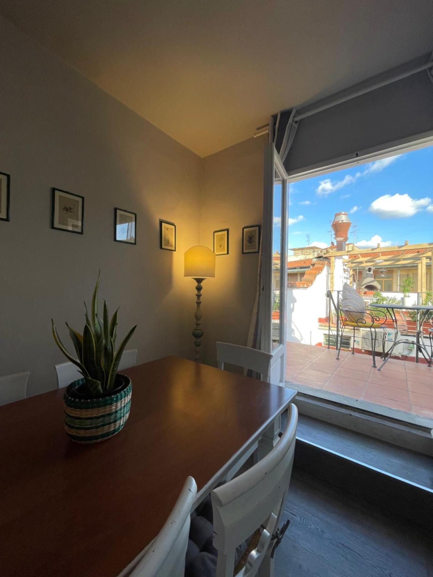 Duomo 16 View Apartment Флоренция Екстериор снимка