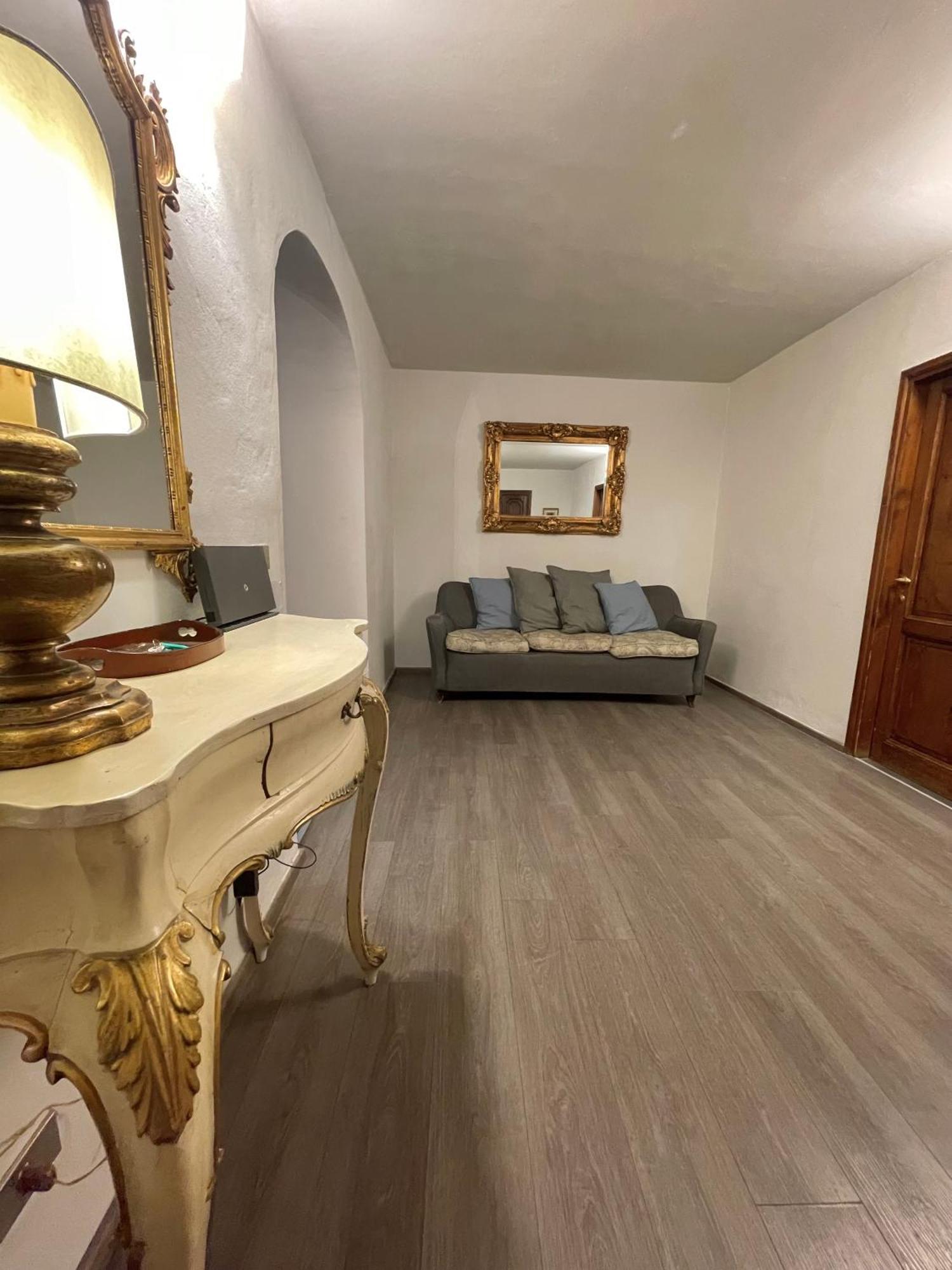 Duomo 16 View Apartment Флоренция Екстериор снимка