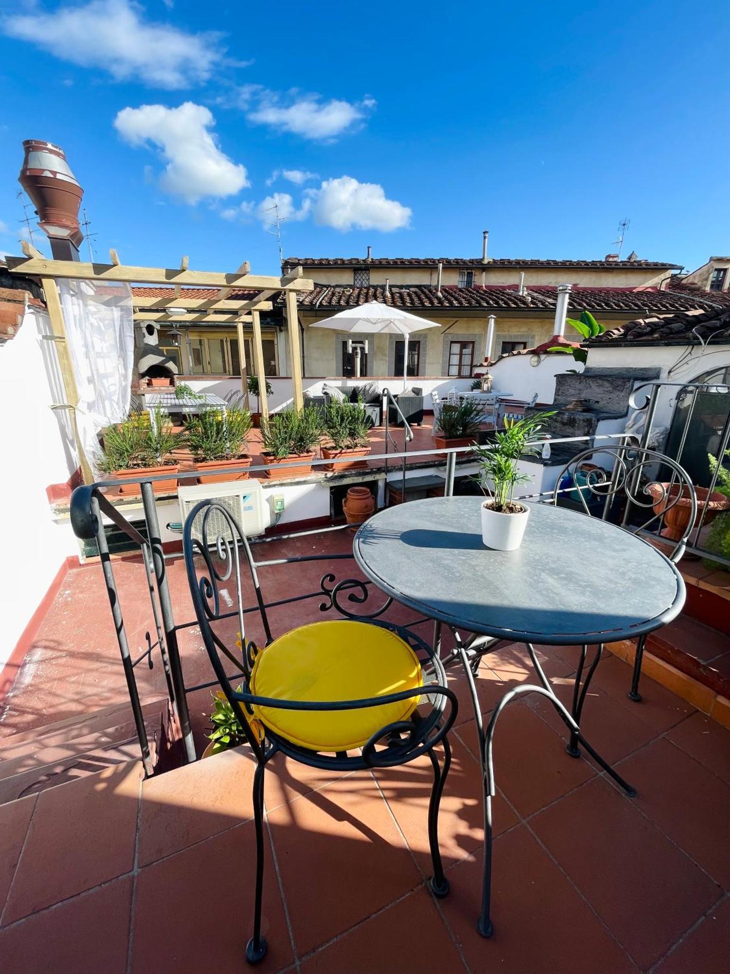 Duomo 16 View Apartment Флоренция Екстериор снимка
