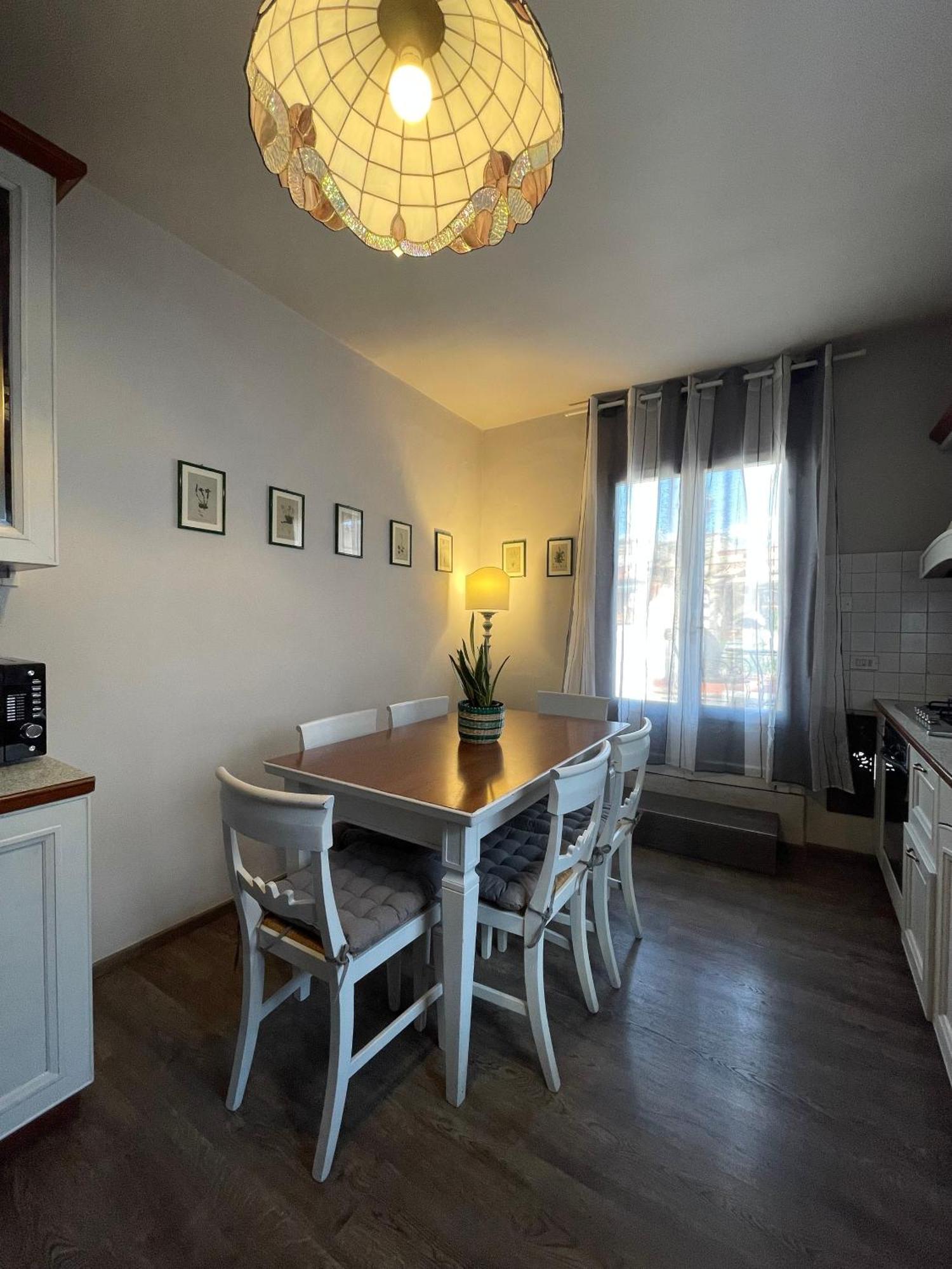 Duomo 16 View Apartment Флоренция Екстериор снимка