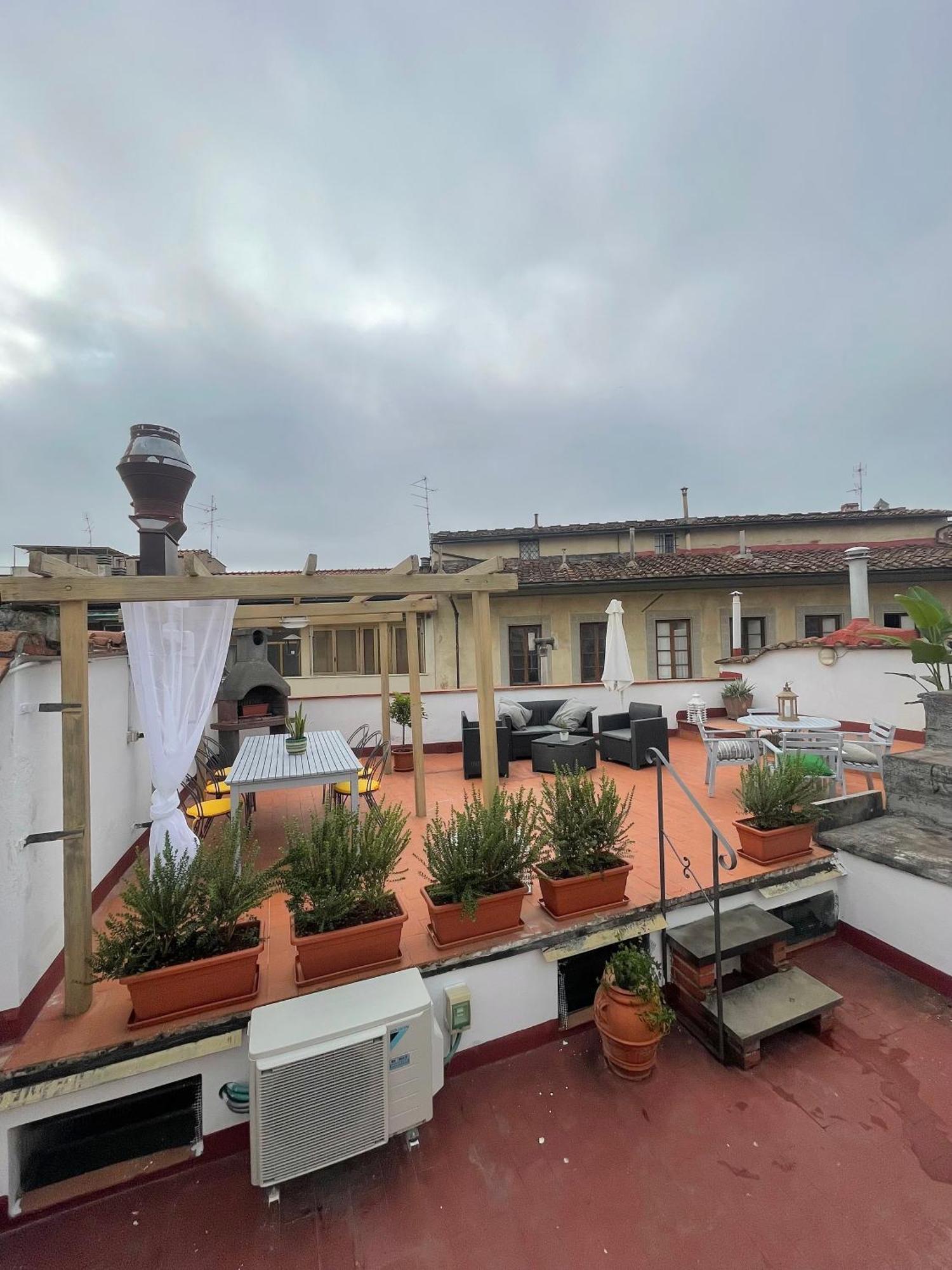 Duomo 16 View Apartment Флоренция Екстериор снимка