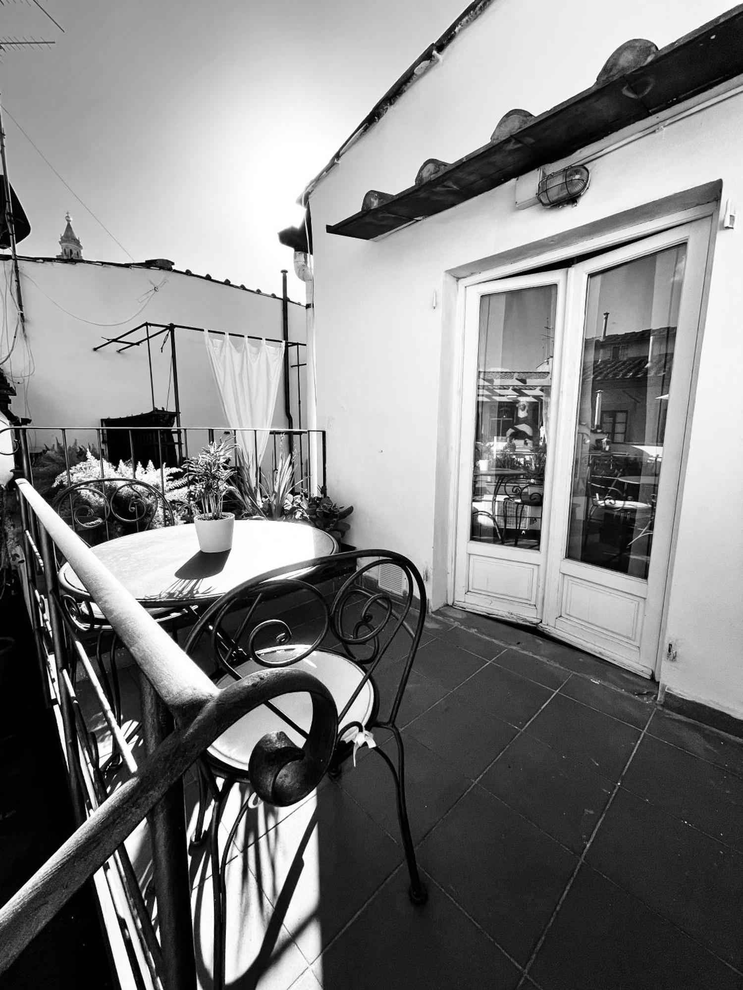 Duomo 16 View Apartment Флоренция Екстериор снимка