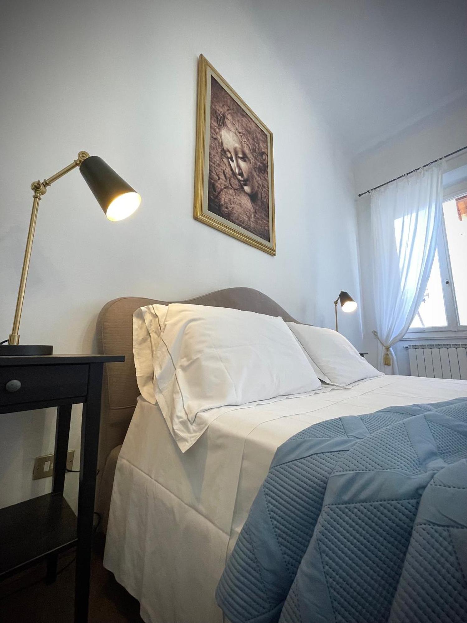 Duomo 16 View Apartment Флоренция Екстериор снимка