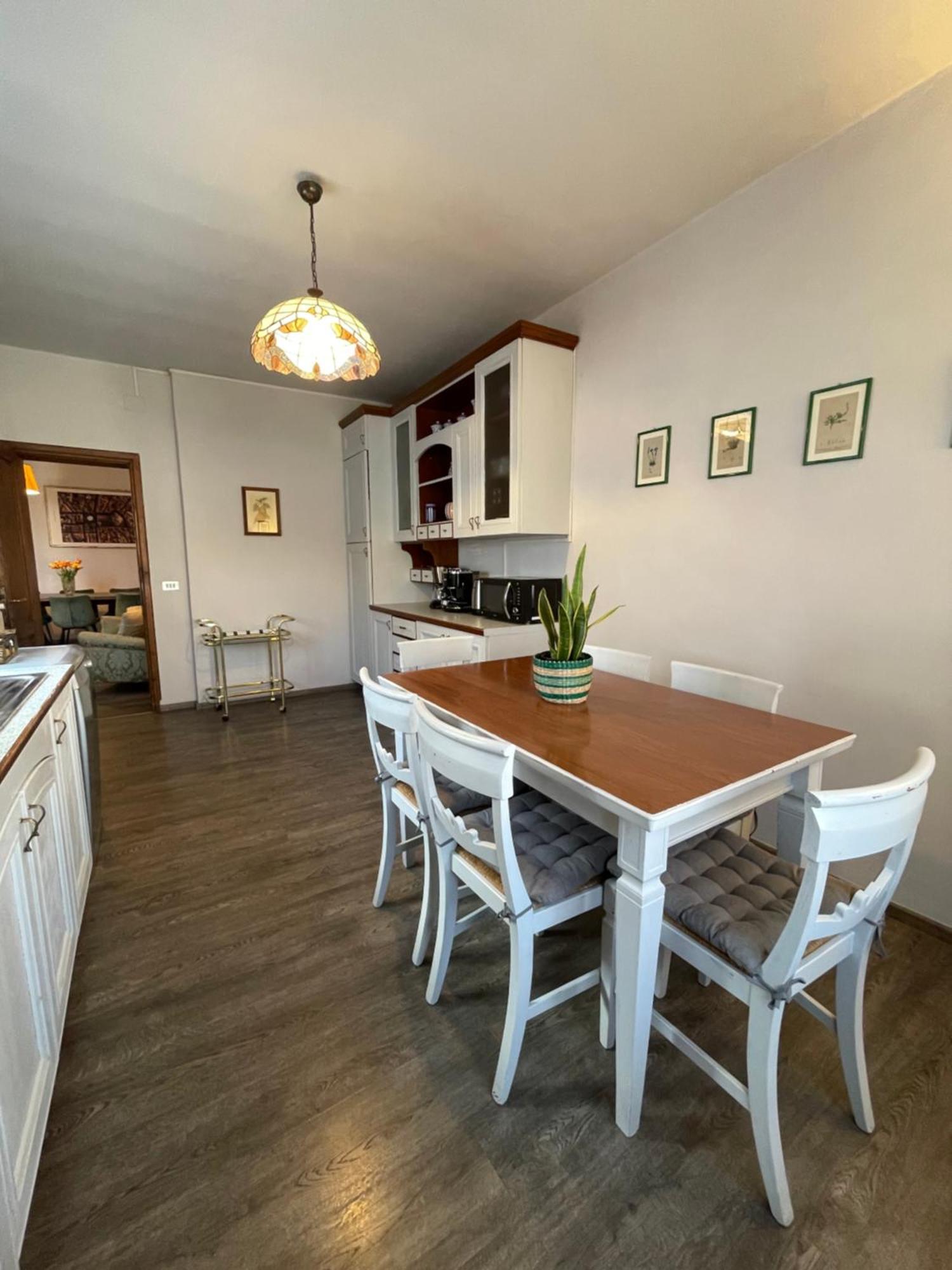 Duomo 16 View Apartment Флоренция Екстериор снимка