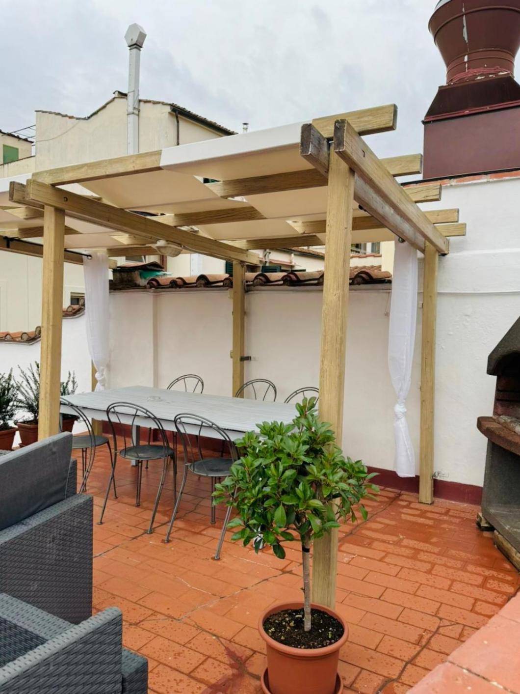 Duomo 16 View Apartment Флоренция Екстериор снимка